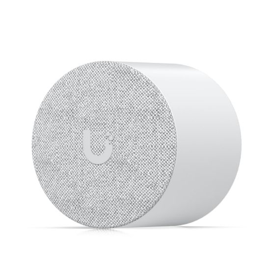 Picture of Ubiquiti PoE Smart Chime, PoE Plug-and-play Notification Device, Designed To Pair with a UniFi Doorbell or Door Access Hub