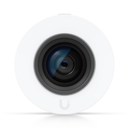 Picture of Ubiquiti UniFI AI Theta Professional Long-Distance Lens, 53° Horizontal Field, 4K (8MP) Video Resolution, Ideal for Capturing Detail