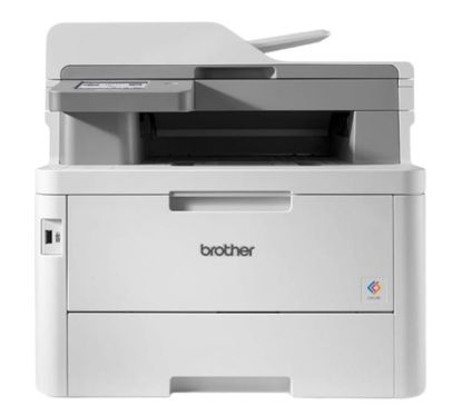 Picture of MFC-L8390CDW *NEW*Compact Colour Laser Multi-Function Centre  - Print/Scan/Copy/FAX with Print speeds of Up to 30 ppm, 2-Sided Printing & Scanning
