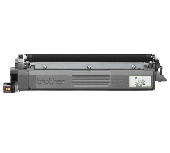Picture of Brother TN-258XLBK **NEW** BLACK HIGH YIELD TONER CARTRIDGE TO SUIT MFC-L8390CDW/MFC-L3760CDW/MFC-L3755CDW/DCP-L3560CDW/DCP-L3520CDW/HL-L8240CDW/HL-L3