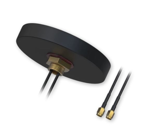Picture of Teltonika Combo MIMO Flush Mount Mobile Antenna for Vehicle/Cabinet