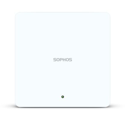 Picture of Sophos AP6 420E plenum-rated Access Point (Australia) plain, no power adapter/PoE Injector