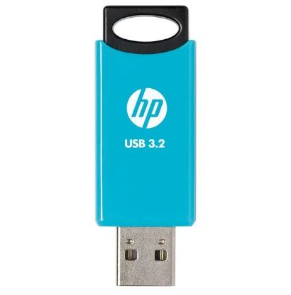 Picture of HP 712B, 256GB, BLUE, USB 3.2, PCBA 3.2