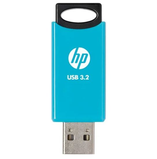 Picture of HP 712B, 256GB, BLUE, USB 3.2, PCBA 3.2