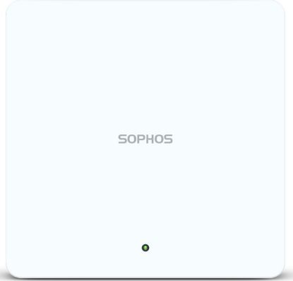Picture of Sophos AP6 420 Access Point Cloud-Managed Wi-Fi 6/6E, no power adapter/PoE Injector