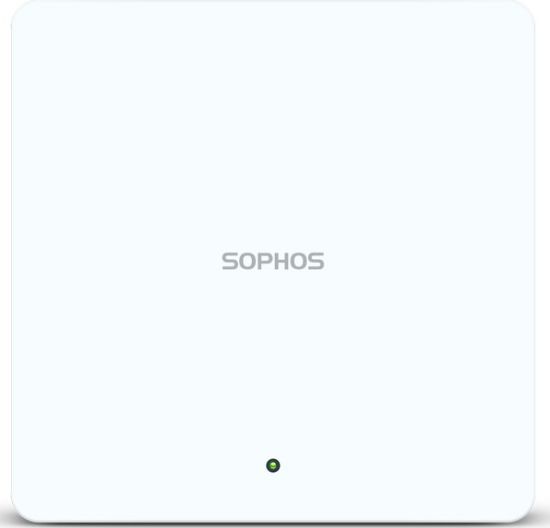 Picture of Sophos AP6 420 Access Point Cloud-Managed Wi-Fi 6/6E, no power adapter/PoE Injector