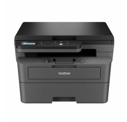 Picture of *NEW*Compact Mono Laser Multi-Function Centre - Print/Scan/Copy with Print speeds of Up to 28 ppm, 2-Sided Printing, Wireless networking
