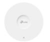 Picture of TP-Link EAP683 UR Omada AX6000 Ceiling Mount Wi-Fi 6 Access Point, 1×2.5G RJ45 Port, 1148Mbps at  2.4 GHz + 4804 Mbps at 5 GHz
