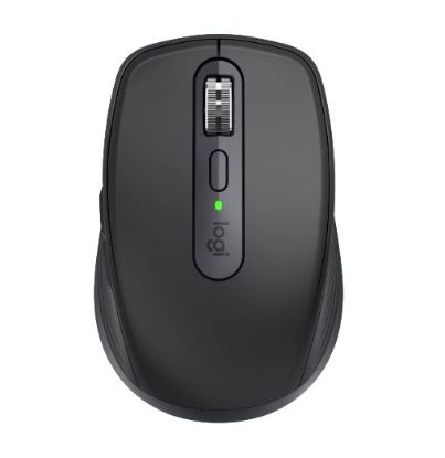 Picture of Logitech MX ANYWHERE 3S -8000 DPI -USB-C to A - 70 days per charge