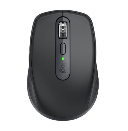 Picture of Logitech MX ANYWHERE 3S -8000 DPI -USB-C to A - 70 days per charge