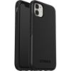 Picture of OtterBox Symmetry Apple iPhone 11 Case Black - (77-62467), DROP+ 3X Military Standard, Raised Edges, Ultra-Sleek, Durable Protection, 7 Years Warranty