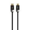 Picture of Belkin Advanced Series High Speed w/Ethernet HDMI Cable 4K/Ultra HD Compatible (2M) - Black(AV10050bt2M), 18Gbps Bandwidth, 2 Years Warranty