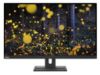 Picture of LENOVO ThinkVision E27q-20 27' 75Hz QHD IPS Monitor 2K 2560x1440 16:9 4ms Height Adjustable Tilt Swivel Pivot DP HDMI 3yr wty
