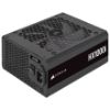 Picture of Corsair HX1000i Fully Modular Ultra-Low Noise Platinum ATX 1000W PC Power Supply (AU), 8x SATA, 2x EPS, 8x PATA, 5x PCIe, 140mm Fan Size, ATX12V 3.1