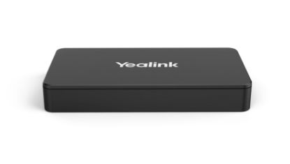 Picture of Yealink MShare E2 Screen Sharing Box for MVC 1x MShare E2 wired content sharing adapter, 1.2m HDMI cable, 1.2m USB-C cable, 7m USB2 cable