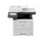 Picture of *NEW*Professional Mono Laser Multi-Function Centre - Print/Scan/Copy/FAX with Up to 50 ppm, 2-Sided Printing & Scanning, 520 Sheets Paper Tray