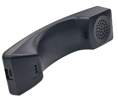 Picture of Yealink HS-T30/T31/T33 Handset Replacement, HST-T31/T30/T33, Handset Replacement for Yealink Deskphone T31 and T30 and T33 series