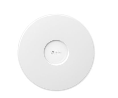 Picture of TP-Link EAP772 BE9300 Ceiling Mount Tri-Band Wi-Fi 7 Access Point (WIFI7) 5760 Mbps on 6 GHz + 2880 Mbps on 5 GHz + 574 Mbps on 2.4 GHz