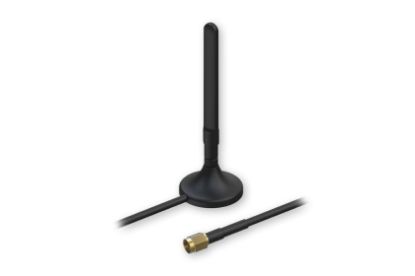 Picture of Teltonika 5G MOBILE MAGNETIC SMA ANTENNA