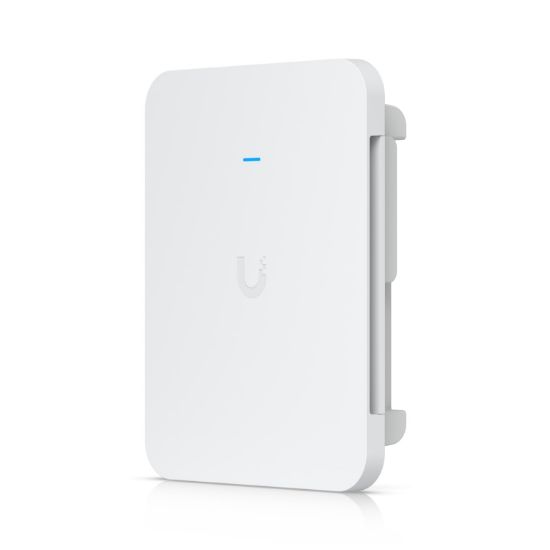 Picture of Ubiquiti U7 Pro Wall Paintable Flush Mounting Kit, Enables Near-invisible, Recessed Installation,