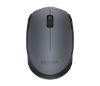 Picture of Logitech M170 Wireless Mouse GREY
