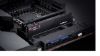 Picture of G.SKILL F5-6000J3636F16GX2-FX5 32GB (2 x 16GB)/ DDR5 6000 MT/s/ Timings 36-36-36-96/ Voltage 1.35V/ Flare X5