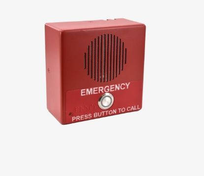 Picture of CyberData SIP Emergency Intercom