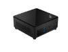 Picture of MSI Cubi NUC 5 12M-202BAU Mini PC barebone Intel  i3-1215U 2xDDR4 upto 64GB, Intel® Iris® Xe Graphics 1x M.2,1x2.5'SSD, (similar to RNUC12WSHI30000)