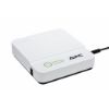 Picture of APC Back-UPS Connect 12V DC 36W, lithium-ion, mini network UPS to protect internet routers, IP cameras