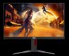 Picture of AOC 23.8' IPS, FHD 1080, Adaptive Sync,1ms, 180Hz , HDR10, 1x HDMI 2.0, 1x DP 1.4, Borderless, Height Adjustable Stand, VESA 100X100mm(LS)