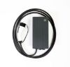 Picture of Teltonika Teltocharge EVC101 Slate Grey 7.4kw Charger With Type 2 Cable (5m)