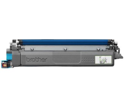 Picture of Brother TN-258XLC **NEW** CYAN HIGH YIELD TONER CARTRIDGE TO SUIT MFC-L8390CDW/MFC-L3760CDW/MFC-L3755CDW/DCP-L3560CDW/DCP-L3520CDW/HL-L8240CDW/HL-L328