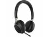 Picture of Yealink BH76-Bluetooth Stereo Headset, UC, USB-C, Microsoft Teams & UC Certified, ANC, Retractable 5 Microphone, 35 Hours Battery Life, On-ear *EOS*