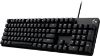 Picture of (LS)Logitech G413 SE MECHANICAL GAMING KEYBOARD PBT Keycaps Aluminum top case USB 2.0