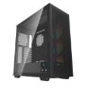 Picture of DeepCool MORPHEUS Modular High Airflow ATX Case, 1xPre-Installed Fans, USB3.0×4, Audio×1, Type-C×1