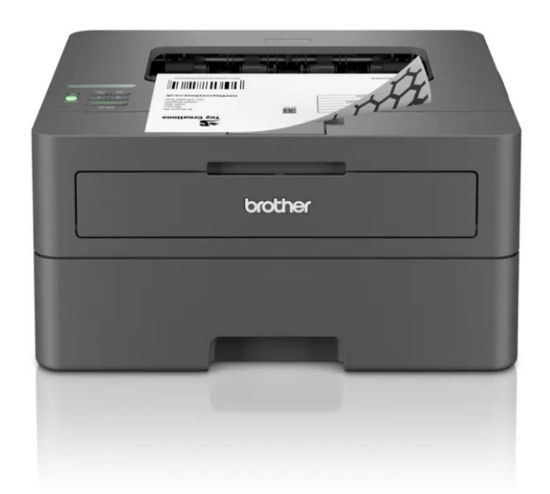 Picture of Brother HL-L2445DW *NEW* Compact Mono Laser Printer with Print speeds of Up to 32 ppm, 2-Sided Printing, Wired & Wireless Networking