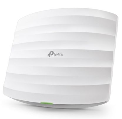 Picture of TP-Link EAP223 Omada AC1350 Wireless MU-MIMO Gigabit Ceiling Mount Access Point, 450 Mbps at 2.4 GHz + 867 Mbps at 5 GHz