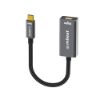 Picture of mbeat Tough Link USB-C to Mini DisplayPort Adapter  Host Interface: USB-C 3.2 Gen 2 Up to 4K@60Hz (3840×2160) Product Weight: 19.2g