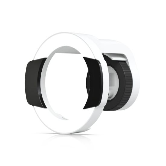 Picture of Ubiquiti G5 Professional Camera Vision Enhancer, Long-range IR LED And FloodLight Accessory For Camera G5 Professional, Waterproof