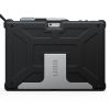 Picture of UAG Metropolis Microsoft Surface Pro 7+/Pro 7/Pro 6/Pro 5/Pro 4 Rugged Case-Black (UAG-SFPRO4-BLK-VP), DROP+ Military Standard, 10 Years Warranty
