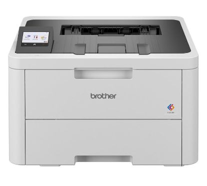 Picture of Brother HL-L3280CDW Compact Colour Laser Printer with Print speeds of Up to 26 ppm, 2-Sided Printing, Wired & Wireless networking, 2.7' Touch Screen