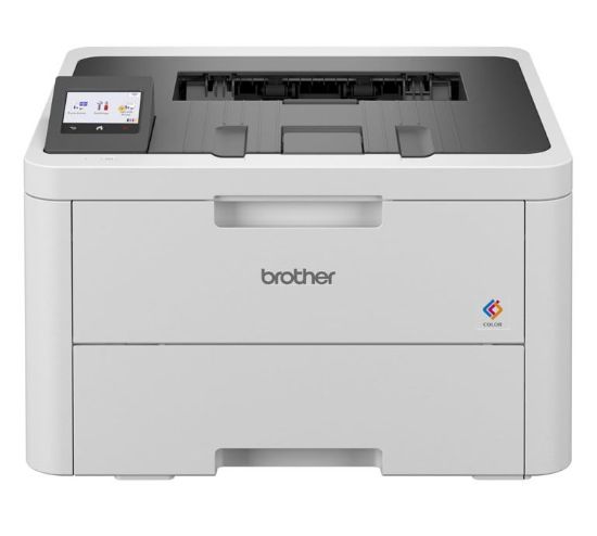 Picture of Brother HL-L3280CDW Compact Colour Laser Printer with Print speeds of Up to 26 ppm, 2-Sided Printing, Wired & Wireless networking, 2.7' Touch Screen