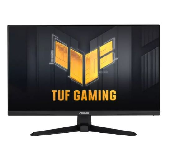 Picture of ASUS VG259Q3A 25' TUF Gaming Monitor, Full HD(1920x1080), 180Hz, Fast IPS, ELMB, 1ms (GTG), FreeSync™, Variable Overdrive, 99% sRGB