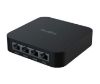 Picture of Yealink RCH40 E2 4-Port PoE Switch, Used For Connecting Yealink Meeting Room Cameras, Microphones & Speakers