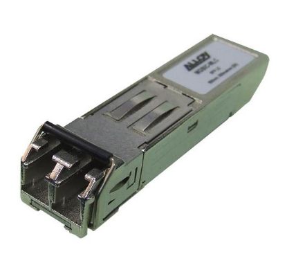Picture of Alloy 100SFP-M02 100Base-SX SFP Multimode Module for 100Mb Ports 2km