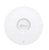 Picture of TP-Link EAP783 Omada BE19000 Ceiling Mount Tri-Band Wi-Fi 7 Access Point (WIFI7), 1148Mbps @2.4GHz + 8640 Mbps @5GHz+ 11520 Mbps @6GHz