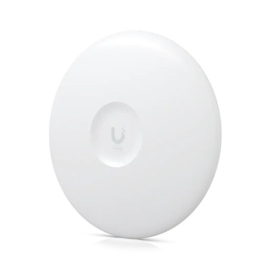 Picture of Ubiquiti Wave Professional, High-capacity 60 GHz radio that Supports Long-distance PtP (bridge) & PtMP links, 2.5 GbE, 10G SFP+ ports,