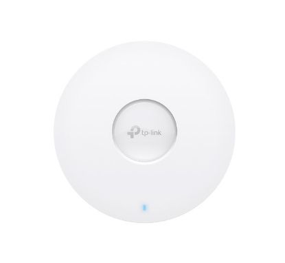 Picture of TP-Link EAP653 UR AX3000 Ceiling Mount WiFi 6 Access Point Omada SDN, 574Mbps at  2.4 GHz + 2402 Mbps at 5 GHz , 3×Internal Antennas