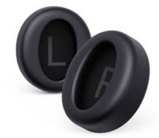 Picture of Yealink YHA-LEC76 Black Ear Cushion for BH76 Plus (1 Pair)