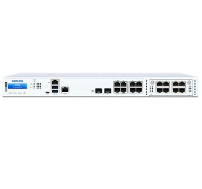 Picture of Sophos XGS 2100 Security Appliance - 1U: Distributed Edge